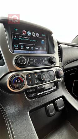 شيفروليه تاهو